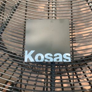 Kosas Blush- New